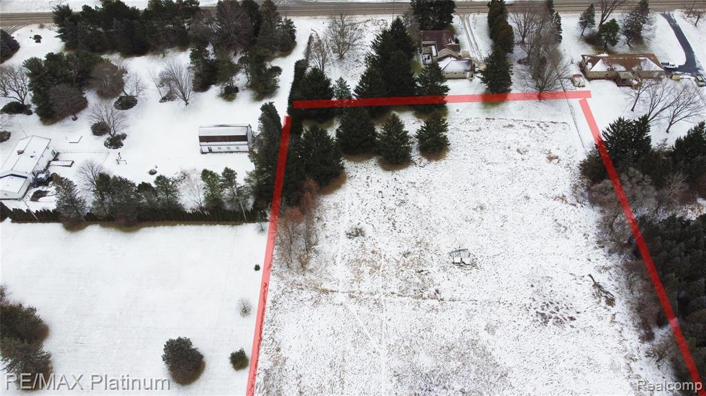 V/l Oak Grove Road Howell, MI 48855 - Photo 8 of 24