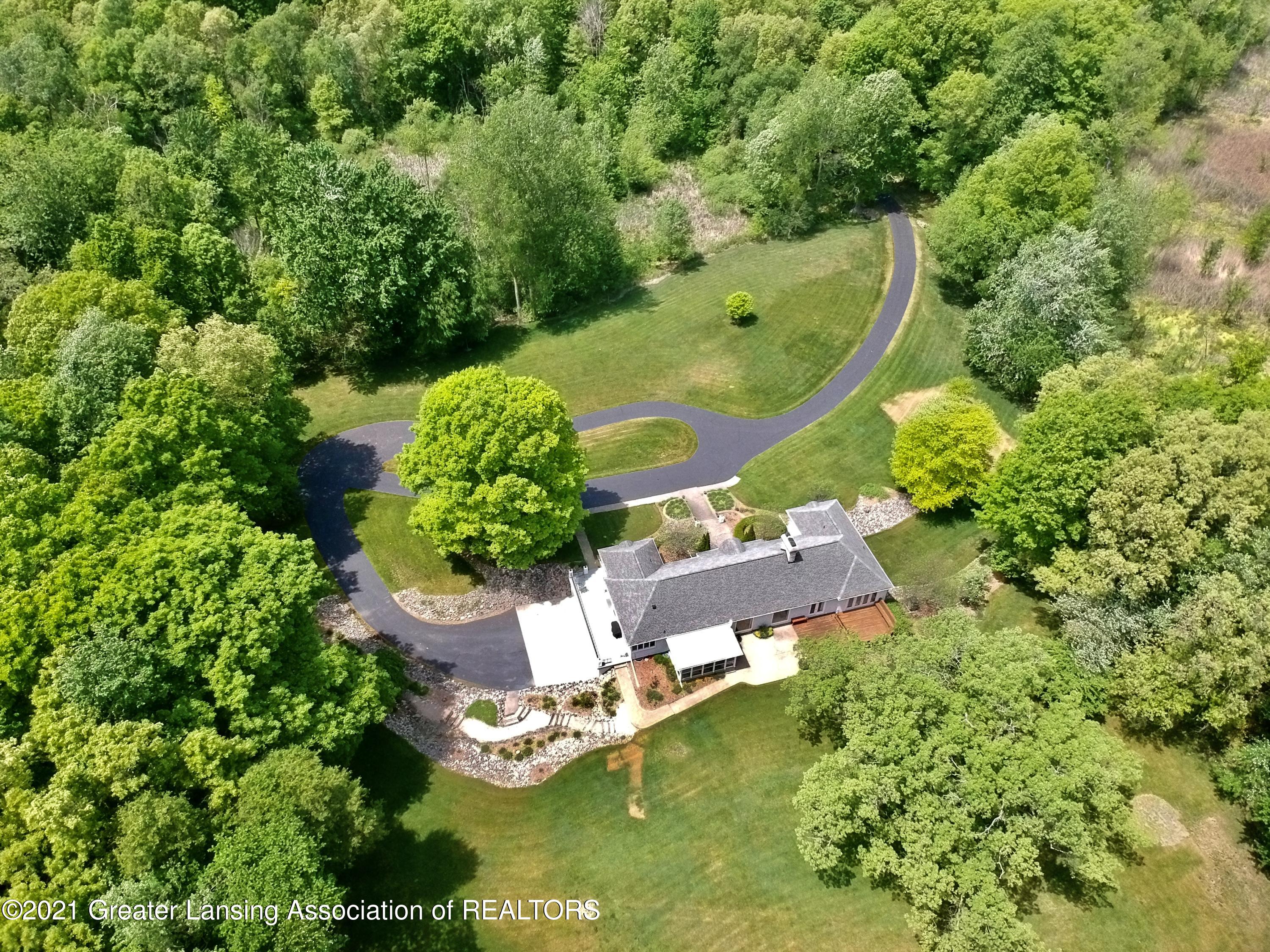 13583 Woodbury Road Haslett, MI 48840 - Photo 3 of 78 DJI_0356