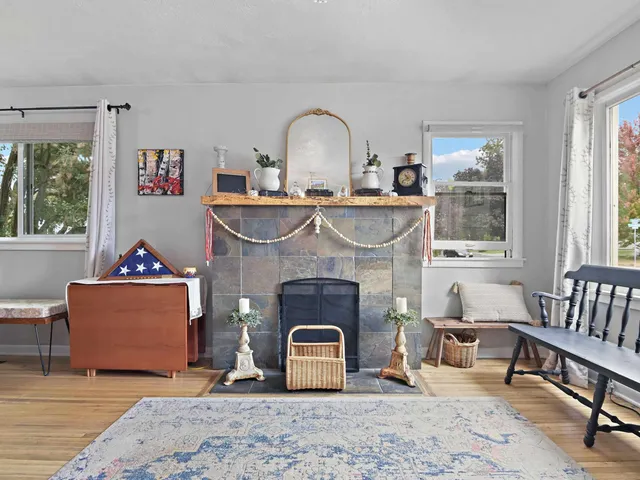 $445,000 | 4227 North Walnut Street, Spokane, WA 99205