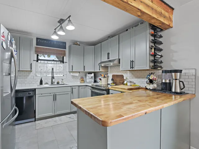 $445,000 | 4227 North Walnut Street, Spokane, WA 99205