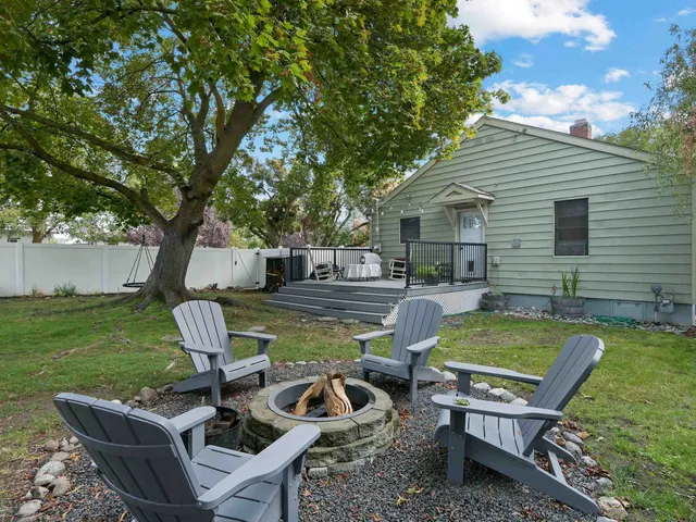 $445,000 | 4227 North Walnut Street, Spokane, WA 99205