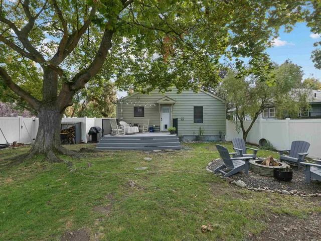 $445,000 | 4227 North Walnut Street, Spokane, WA 99205