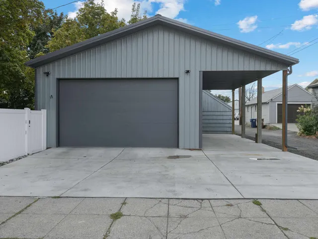 $445,000 | 4227 North Walnut Street, Spokane, WA 99205
