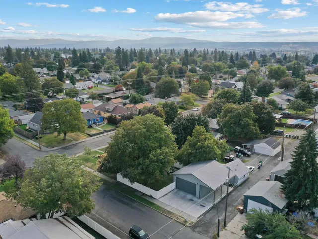 $445,000 | 4227 North Walnut Street, Spokane, WA 99205