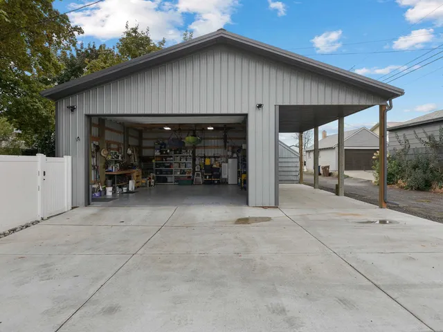 $445,000 | 4227 North Walnut Street, Spokane, WA 99205