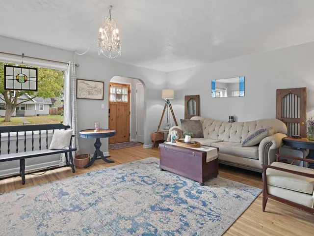 $445,000 | 4227 North Walnut Street, Spokane, WA 99205