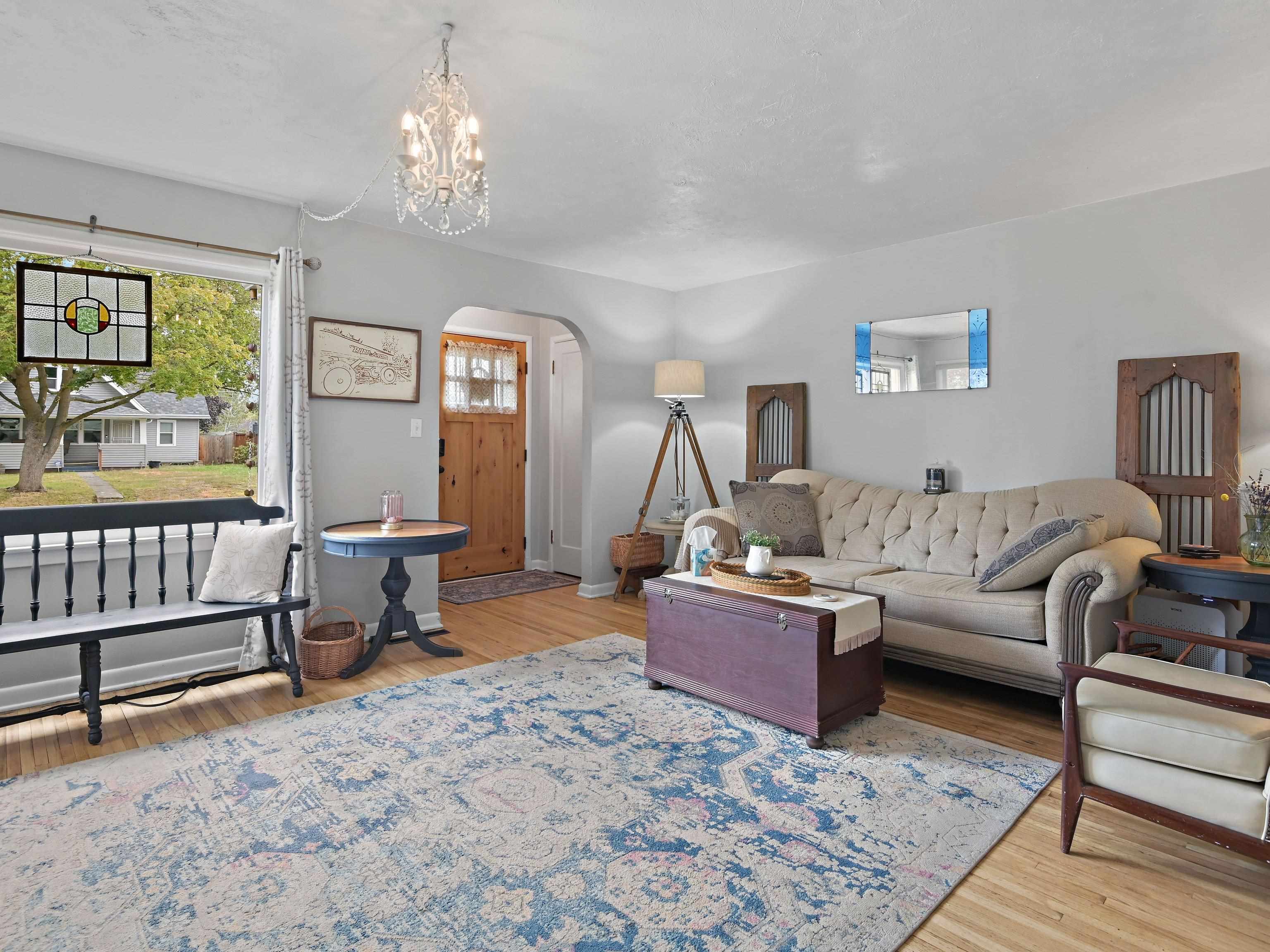 4227 North Walnut Street Spokane, WA 99205 - Photo 9 of 42