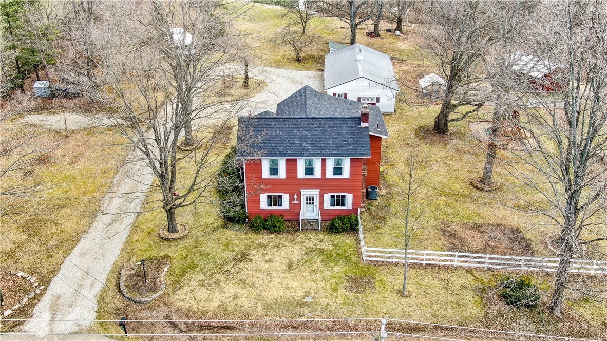 8432 Bunnell Hill Road Springboro, OH 45066 - Photo 1 of 45 Gallery Image 1