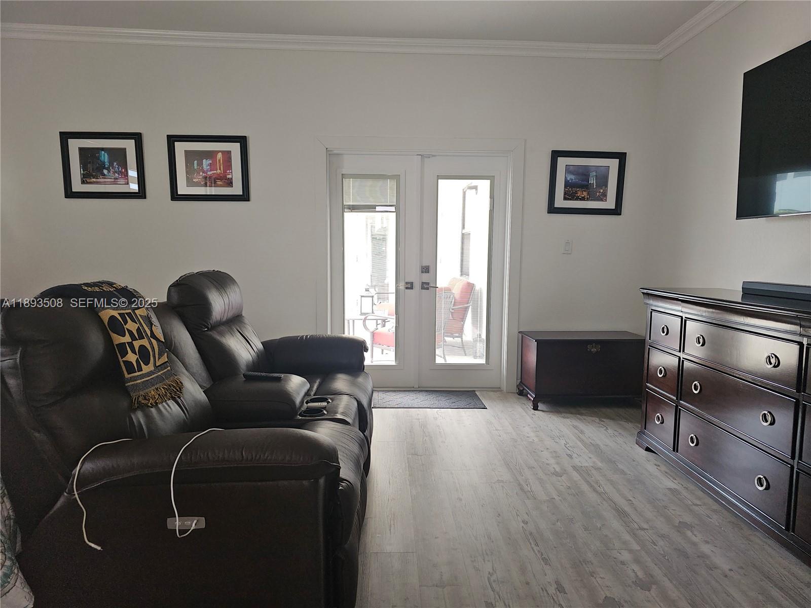 18964 Southwest 135th Avenue Miami, FL 33177 - Photo 22 of 39 a living room with furniture