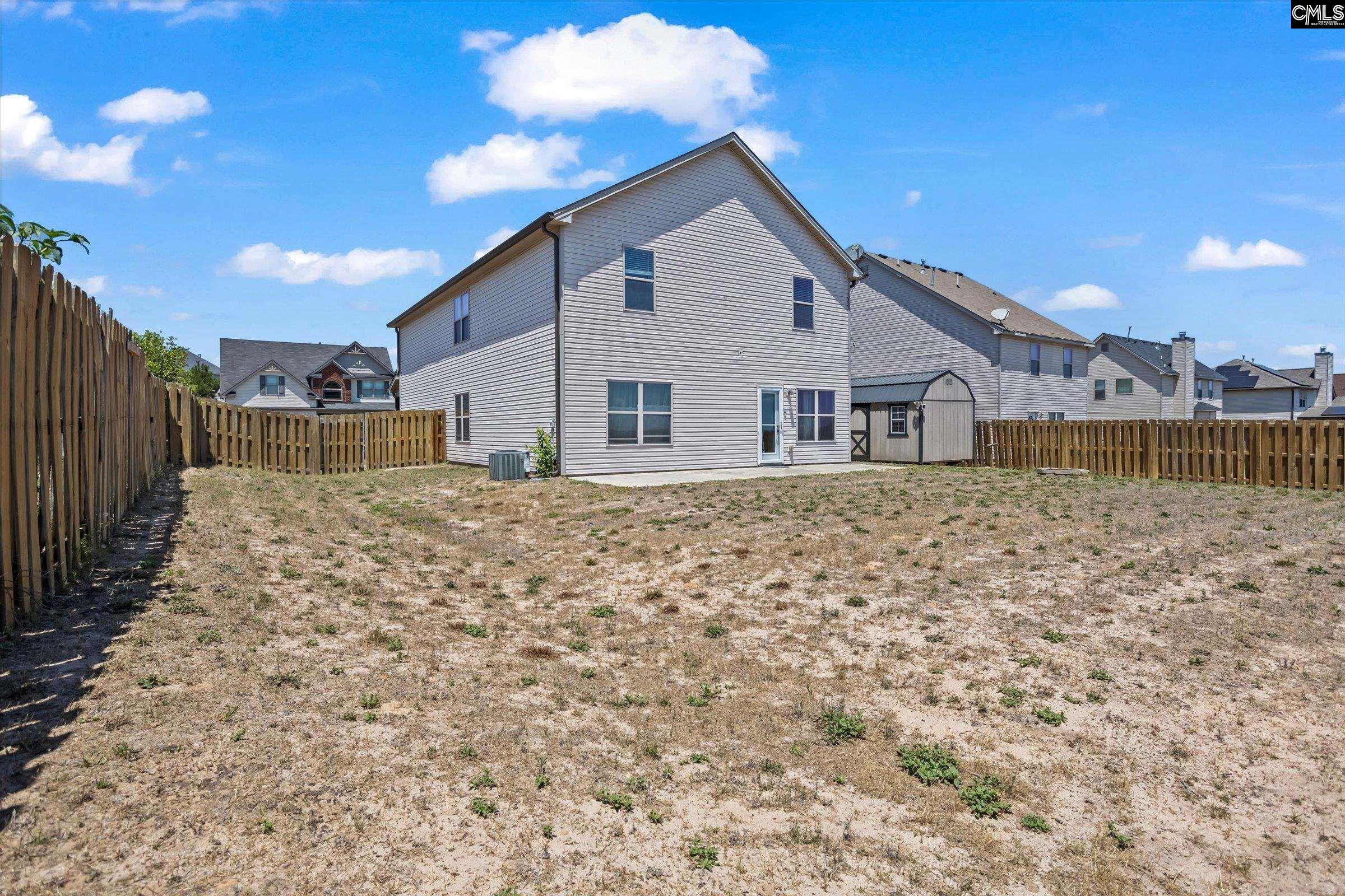 156 Pendulum Ridge Graniteville, SC 29829 - Photo 47 of 47