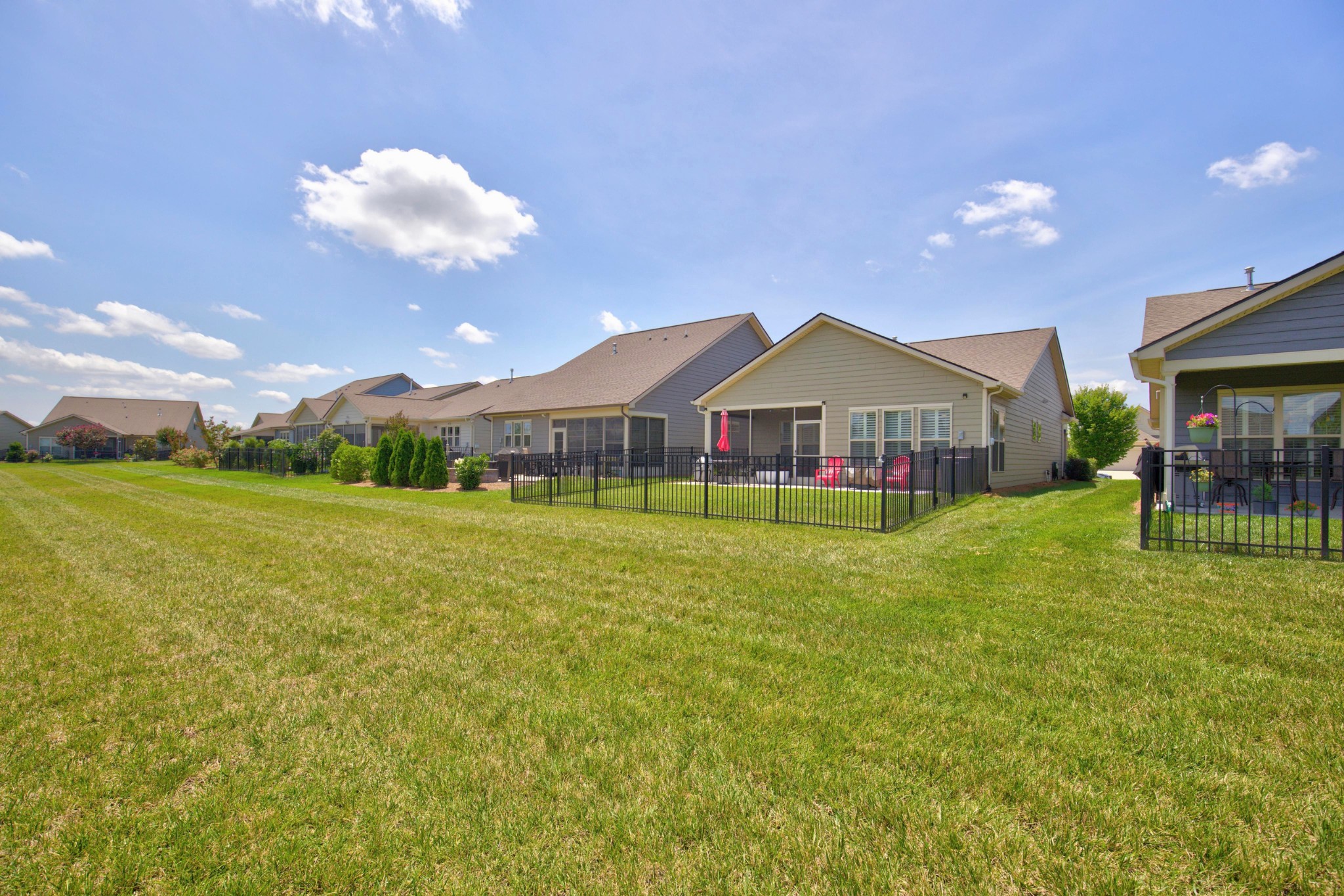 1917 Fayette Court Spring Hill, TN 37174 - Photo 30 of 43
