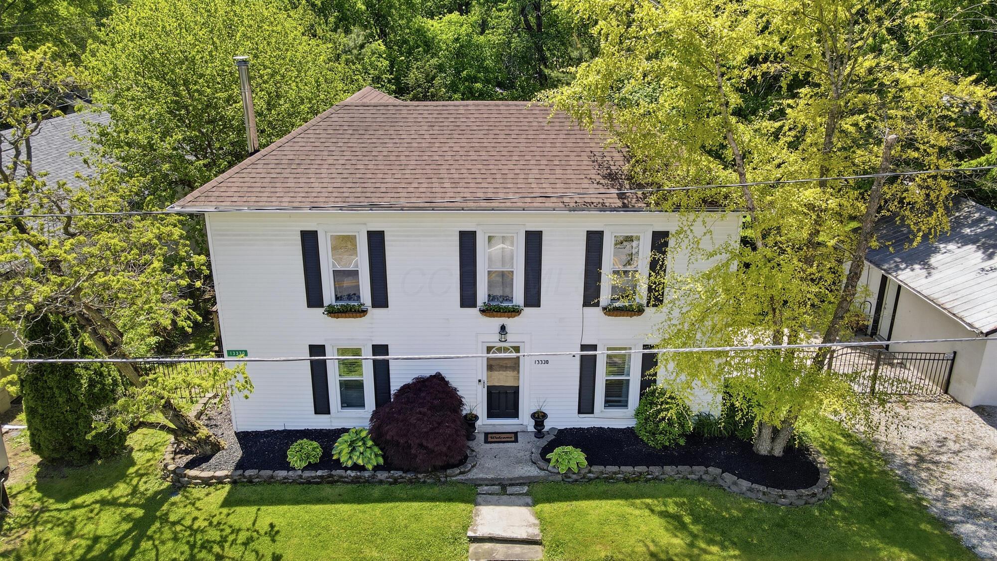 13330 Center Village Road Galena, OH 43021 - Photo 2 of 84 Front Exterior