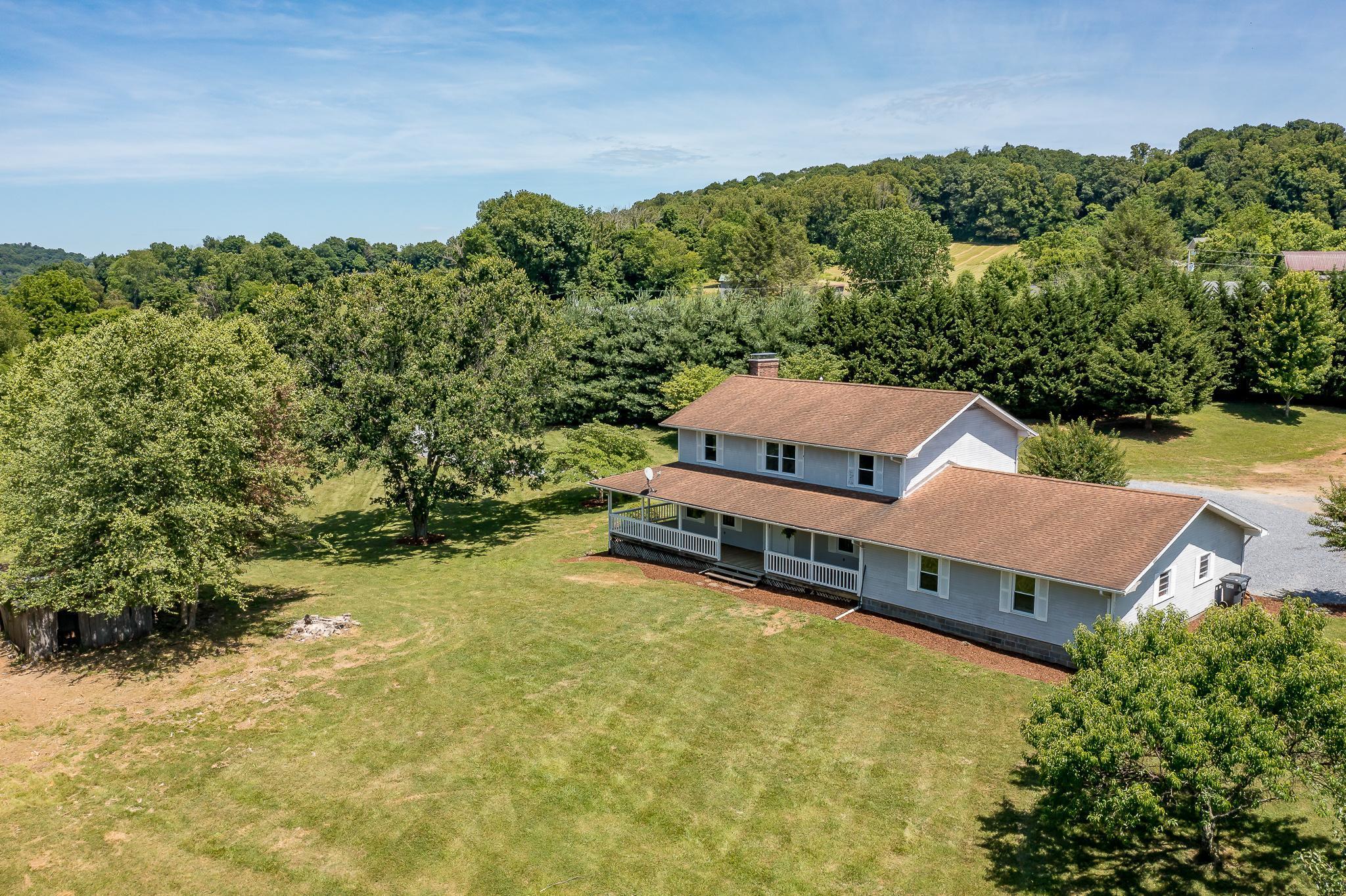 181 Jim Buck Road Johnson City, TN 37601 - Photo 54 of 60 181 Jim Buck Road (21 of 99)