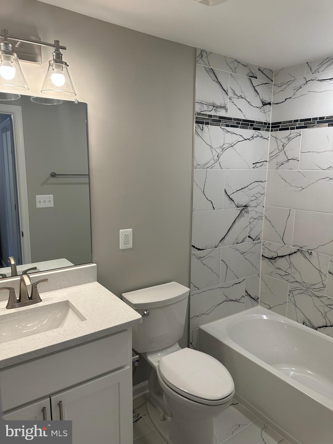 8012 Rugby Road Manassas Park, VA 20111 - Photo 26 of 37