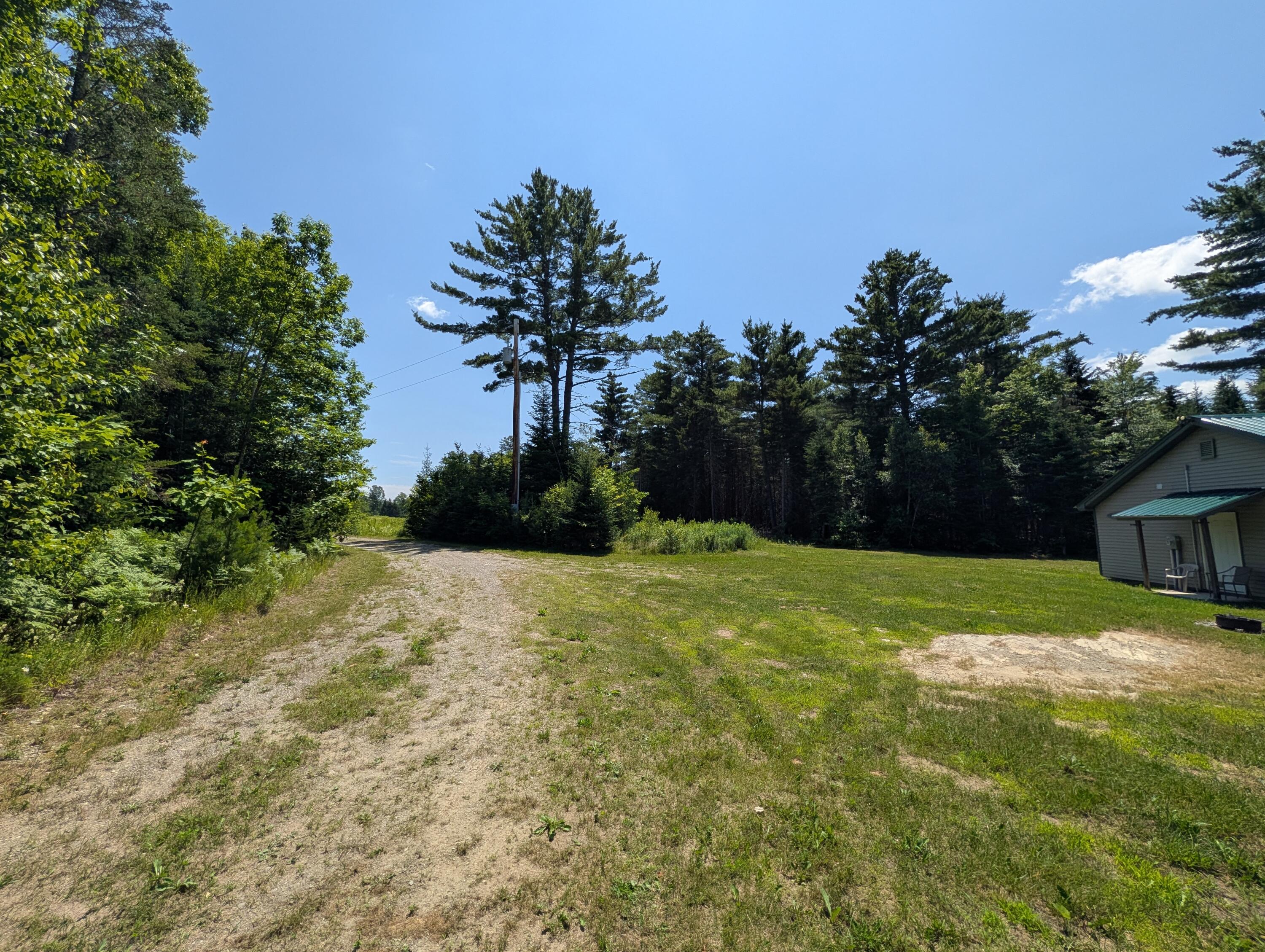Off Osgood Road Springfield, ME 04487 - Photo 3 of 32 846