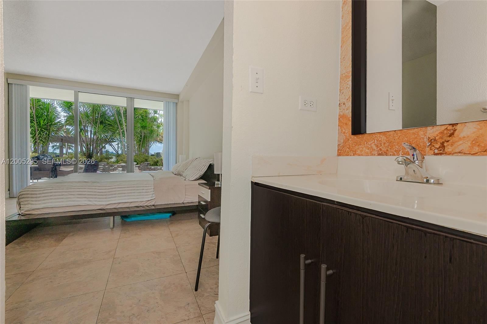 1500 Bay Road, Unit 116S Miami Beach, FL 33139 - Photo 27 of 32