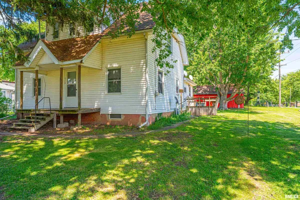 $89,000 | 710 South Cedar Street, Delavan, IL 61734