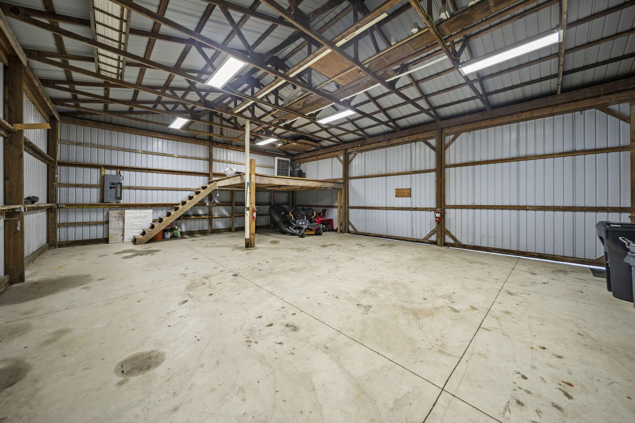 4384 Leppert Road Hilliard, OH 43026 - Photo 64 of 76 Outbuilding
