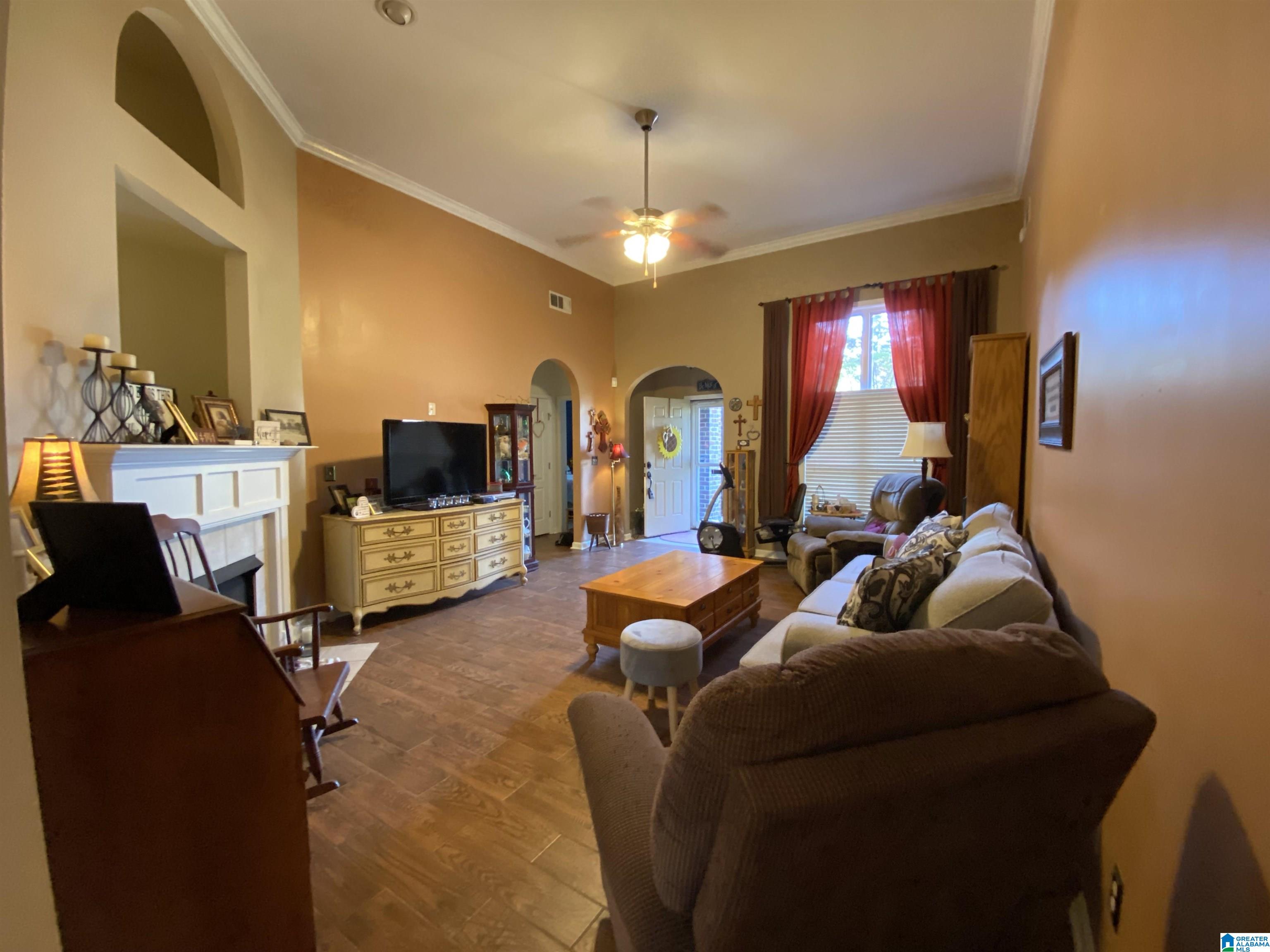 6813 Valley Lane Leeds, AL 35094 - Photo 6 of 35