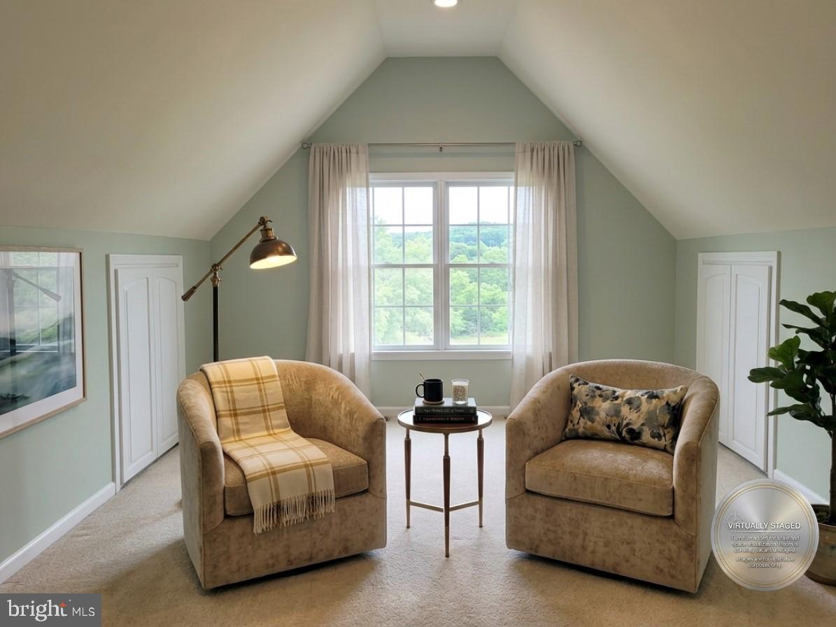 3825 Green Ridge Road Furlong, PA 18925 - Photo 8 of 21 Cozy retreat with scenic views.