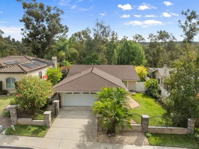 $1,275,000 | 11837 La Colina Road, San Diego, CA 92131