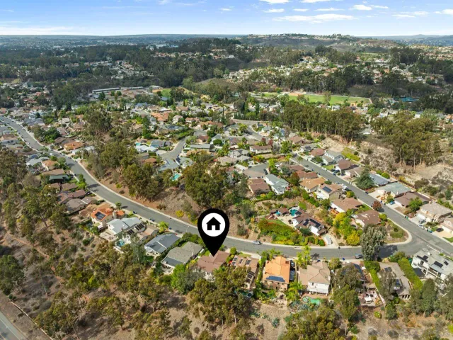 $1,275,000 | 11837 La Colina Road, San Diego, CA 92131