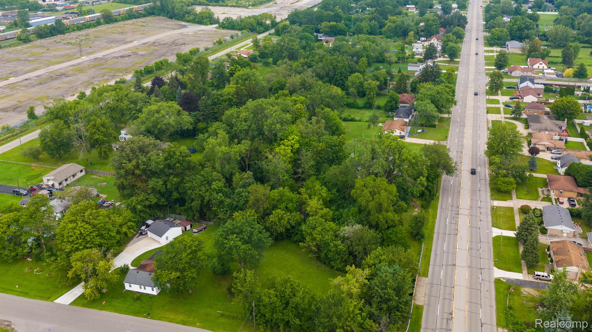 0 Allen Road Taylor, MI 48180 - Photo 7 of 13 Gallery Image 7