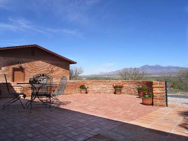1970 West Frontage Road Rio Rico, AZ 85648 - Photo 3 of 9