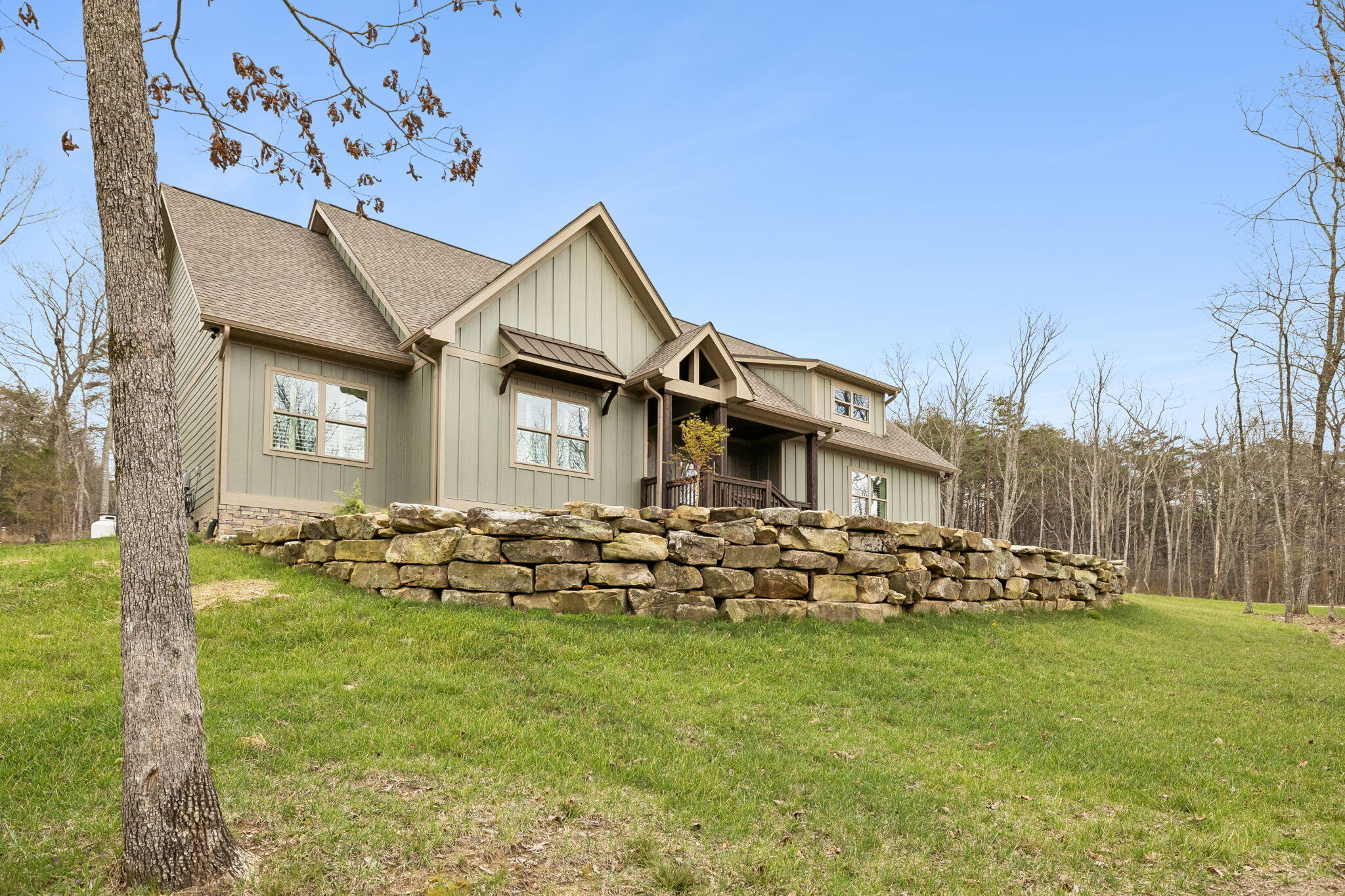715 Walden View Road Signal Mountain, TN 37377 - Photo 1 of 88 2-715 Walden Vw Rd Signal Mountain - 002