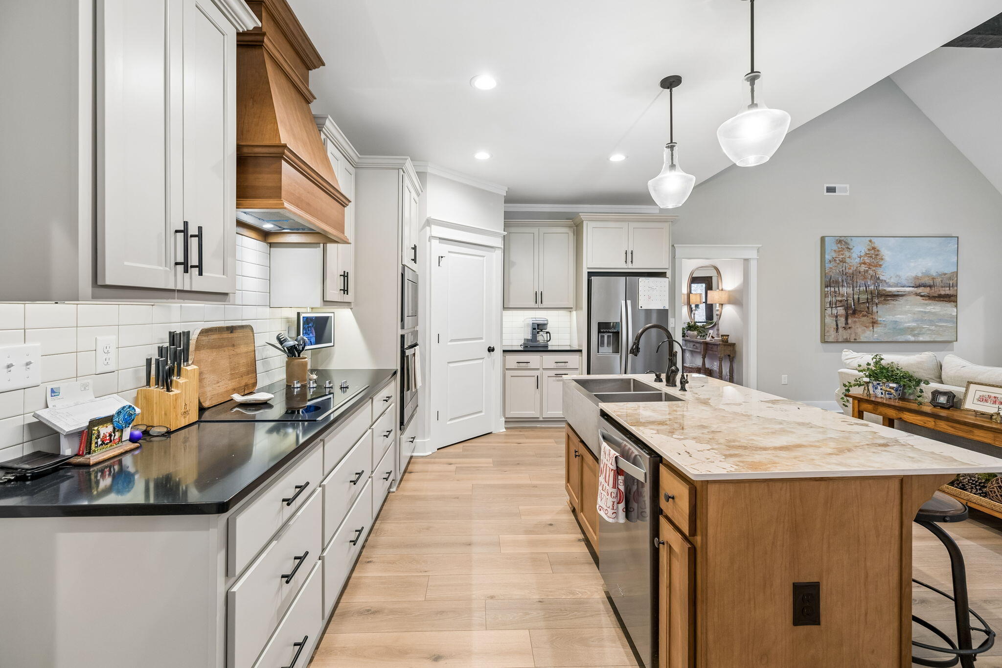 715 Walden View Road Signal Mountain, TN 37377 - Photo 15 of 88 14-715 Walden Vw Rd Signal Mountain - 01