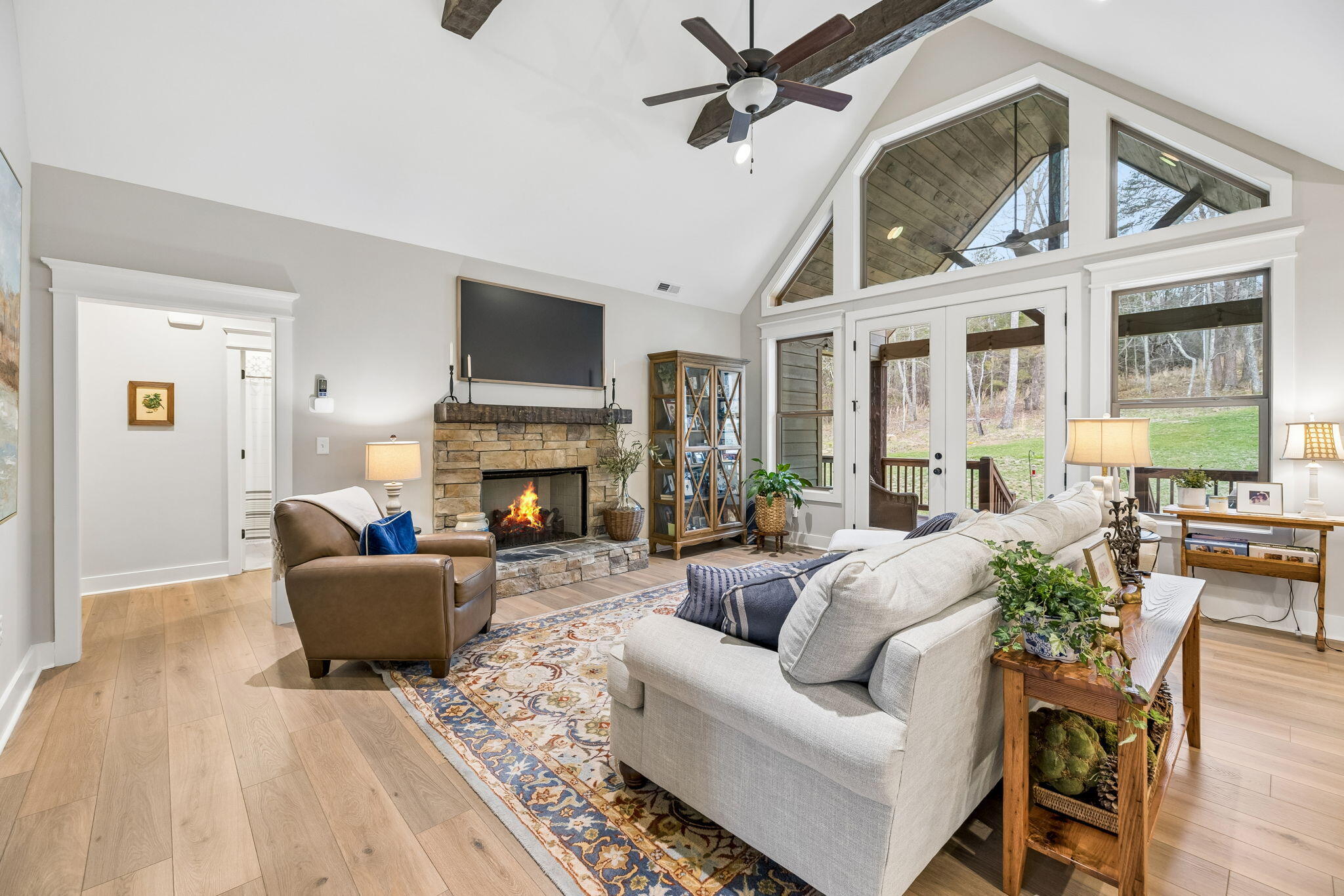 715 Walden View Road Signal Mountain, TN 37377 - Photo 20 of 88 21-715 Walden Vw Rd Signal Mountain - 02