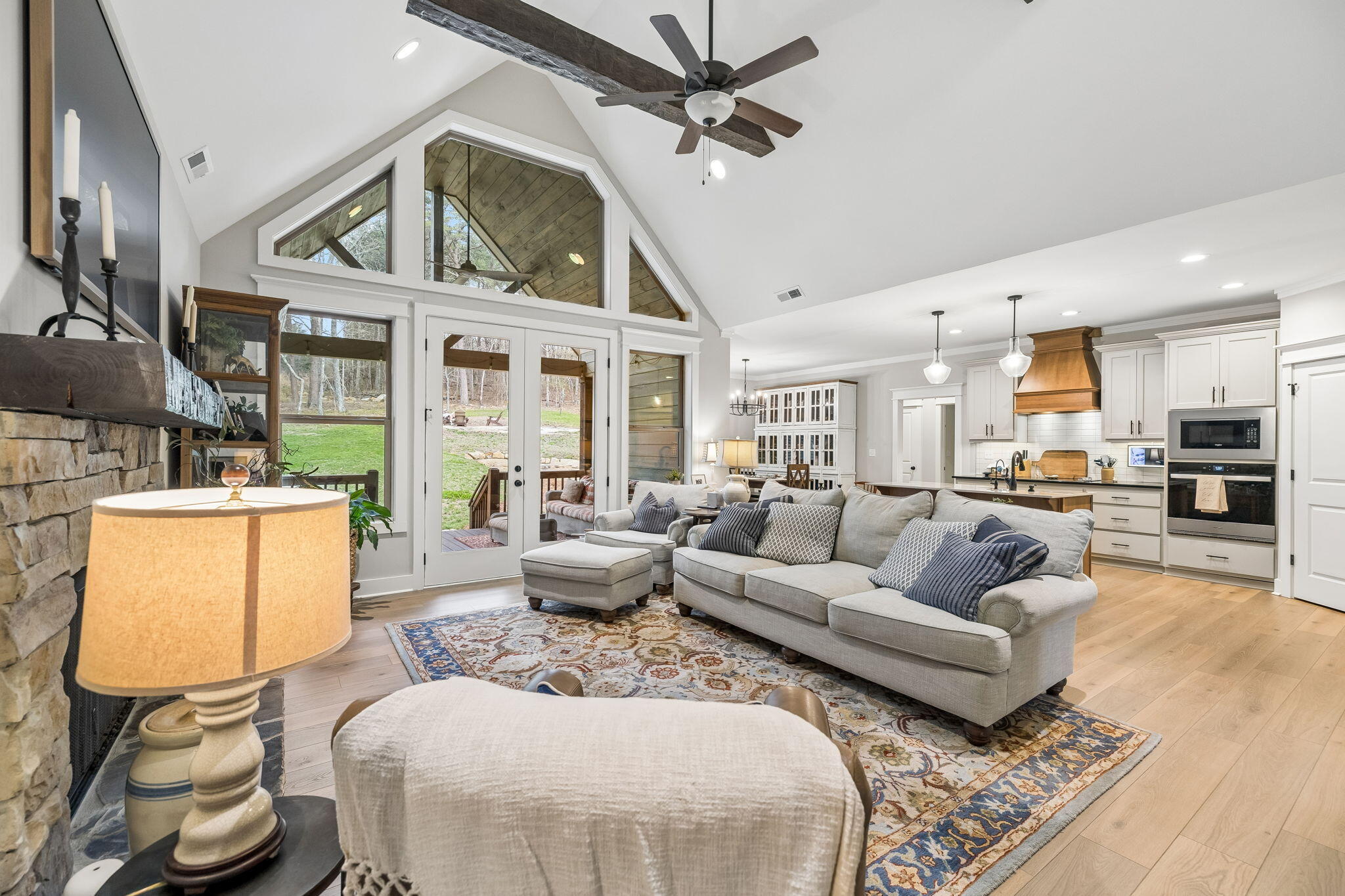 715 Walden View Road Signal Mountain, TN 37377 - Photo 24 of 88 26-715 Walden Vw Rd Signal Mountain - 02