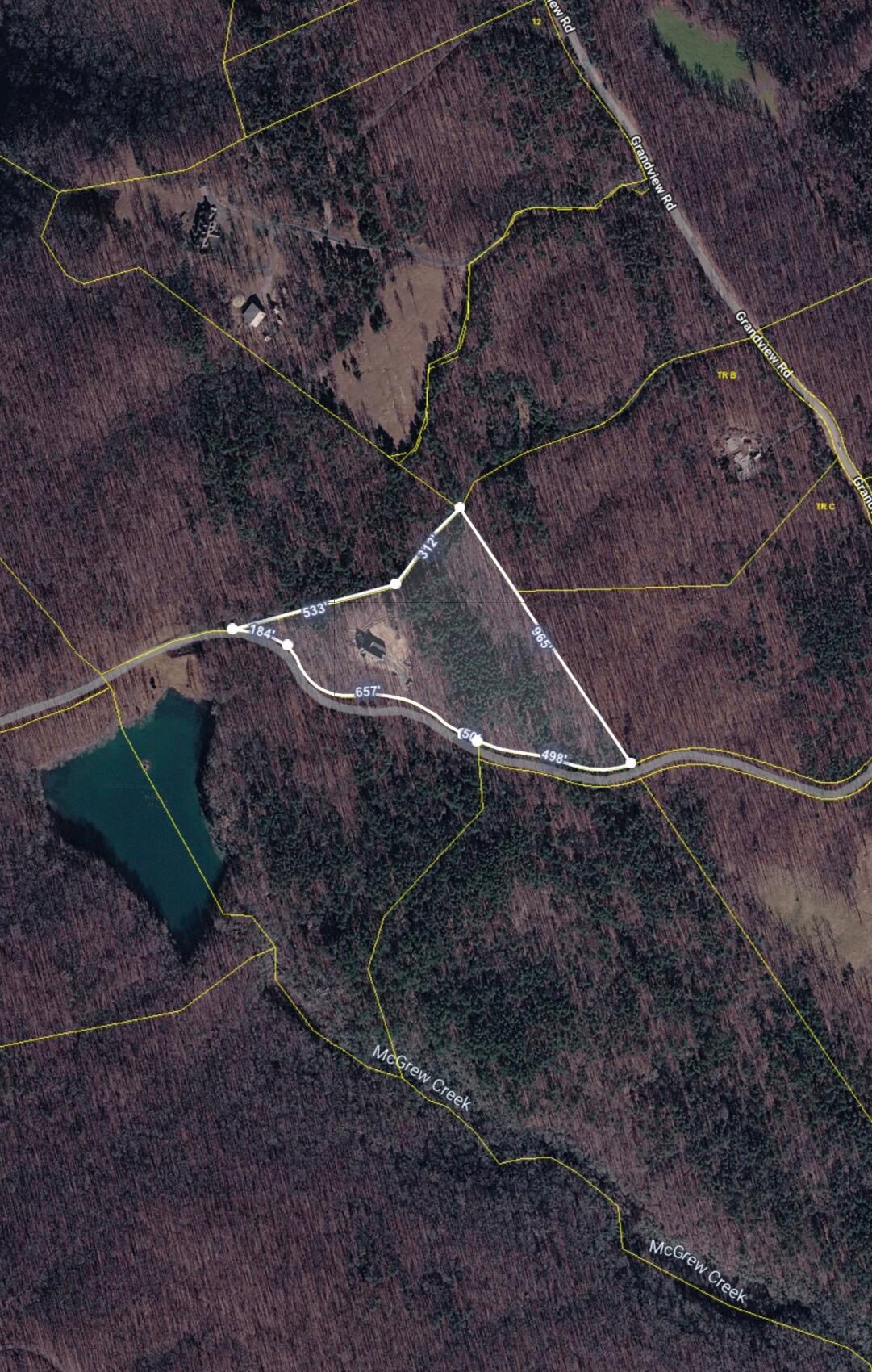 715 Walden View Road Signal Mountain, TN 37377 - Photo 3 of 88 Map