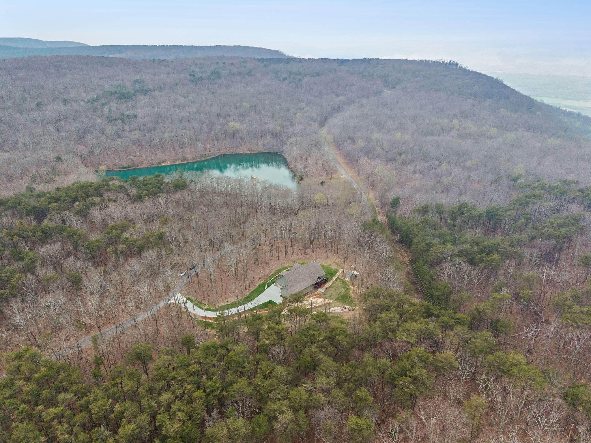 715 Walden View Road Signal Mountain, TN 37377 - Photo 4 of 88 88-715 Walden Vw Rd Signal Mountain - 08