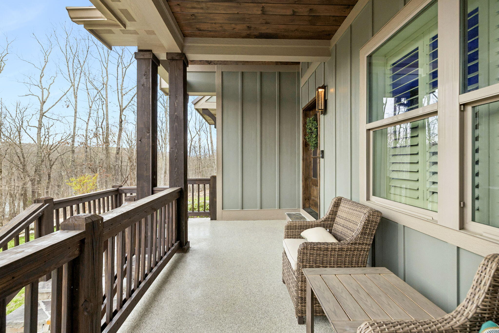 715 Walden View Road Signal Mountain, TN 37377 - Photo 8 of 88 6-715 Walden Vw Rd Signal Mountain - 006