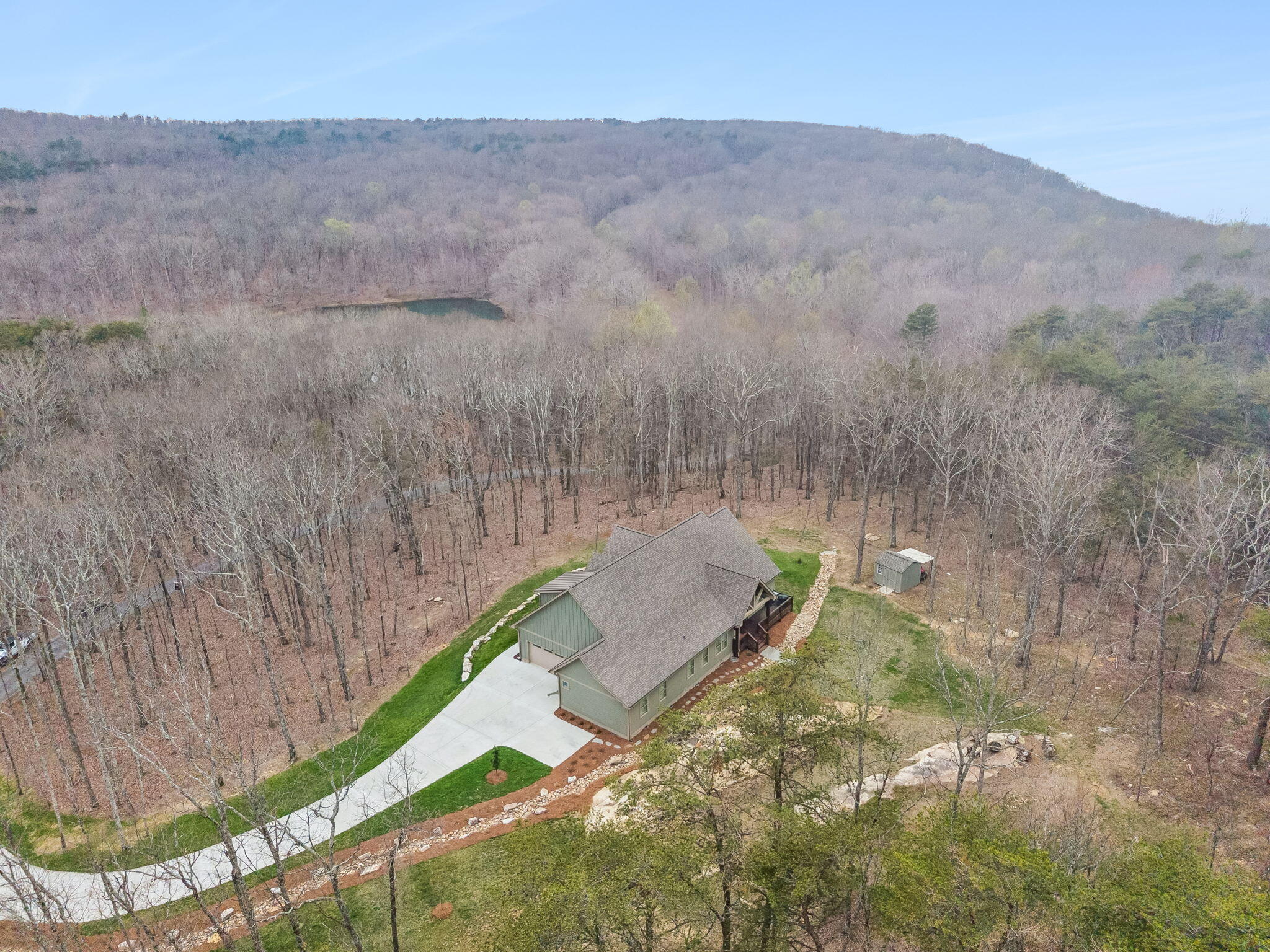 715 Walden View Road Signal Mountain, TN 37377 - Photo 81 of 88 79-715 Walden Vw Rd Signal Mountain - 07