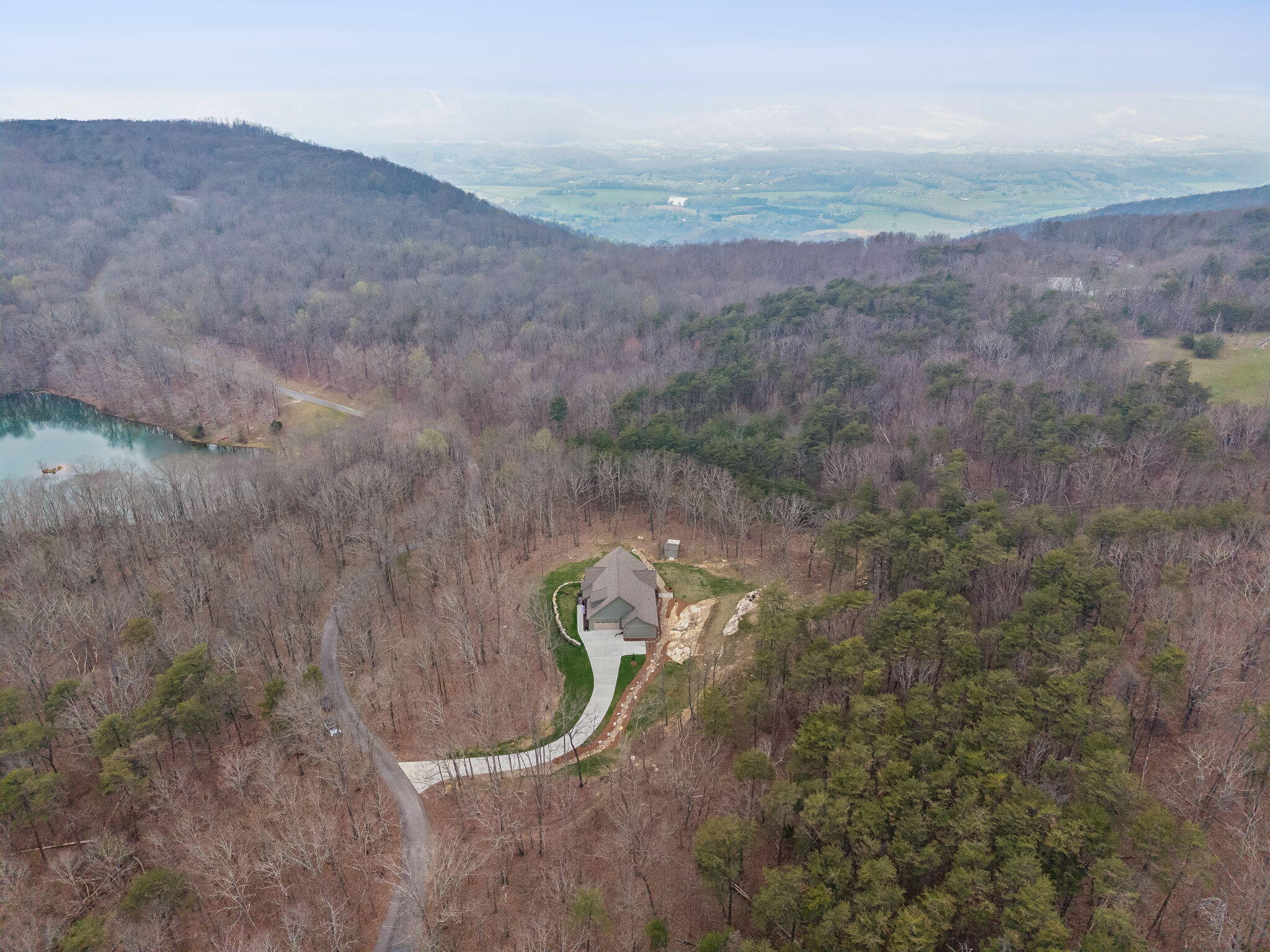 715 Walden View Road Signal Mountain, TN 37377 - Photo 88 of 88 89-715 Walden Vw Rd Signal Mountain - 08