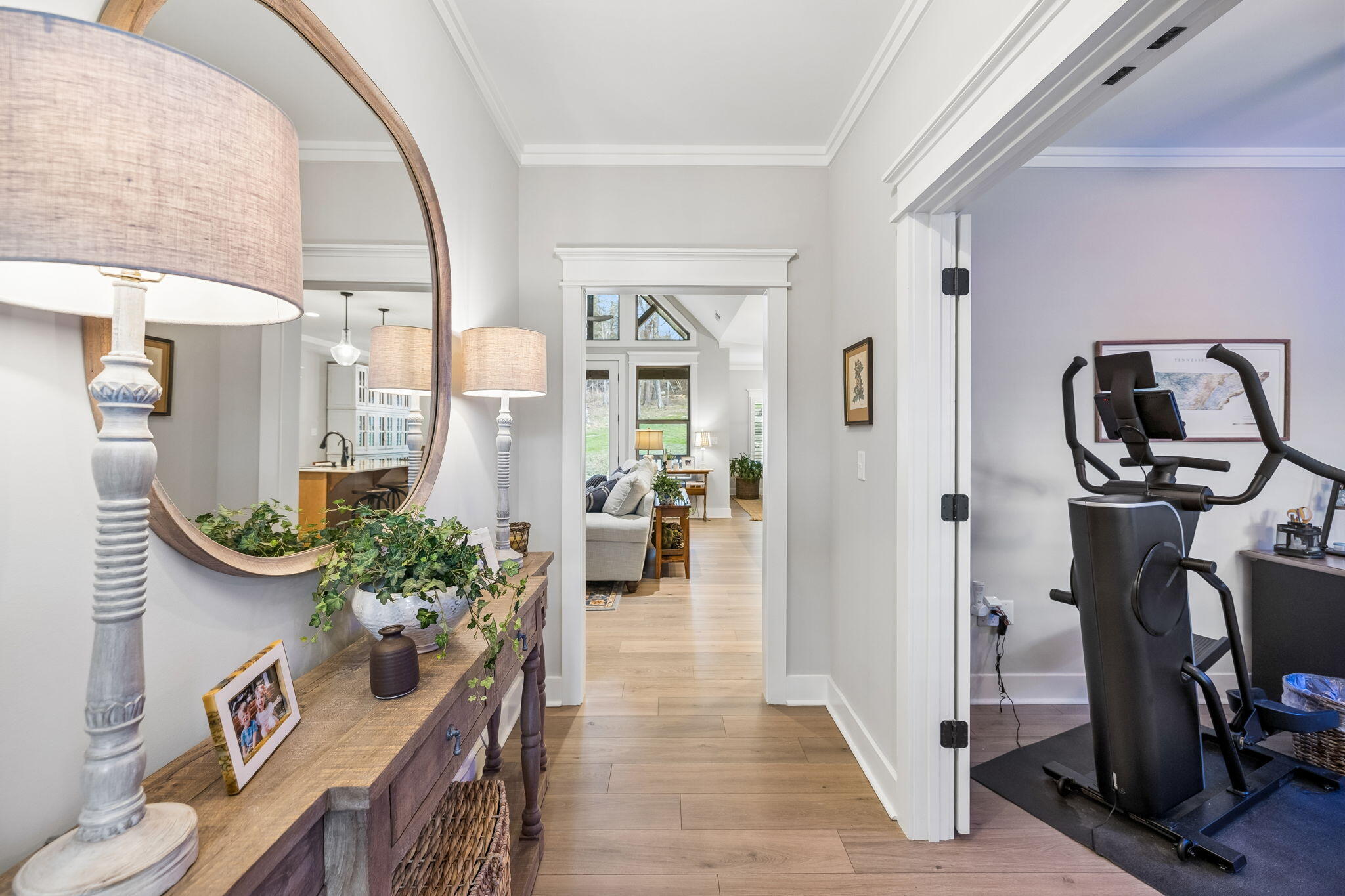 715 Walden View Road Signal Mountain, TN 37377 - Photo 9 of 88 9-715 Walden Vw Rd Signal Mountain - 009