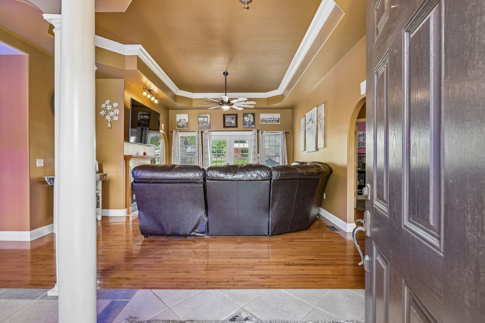 947 Bold Springs Road McEwen, TN 37101 - Photo 28 of 95