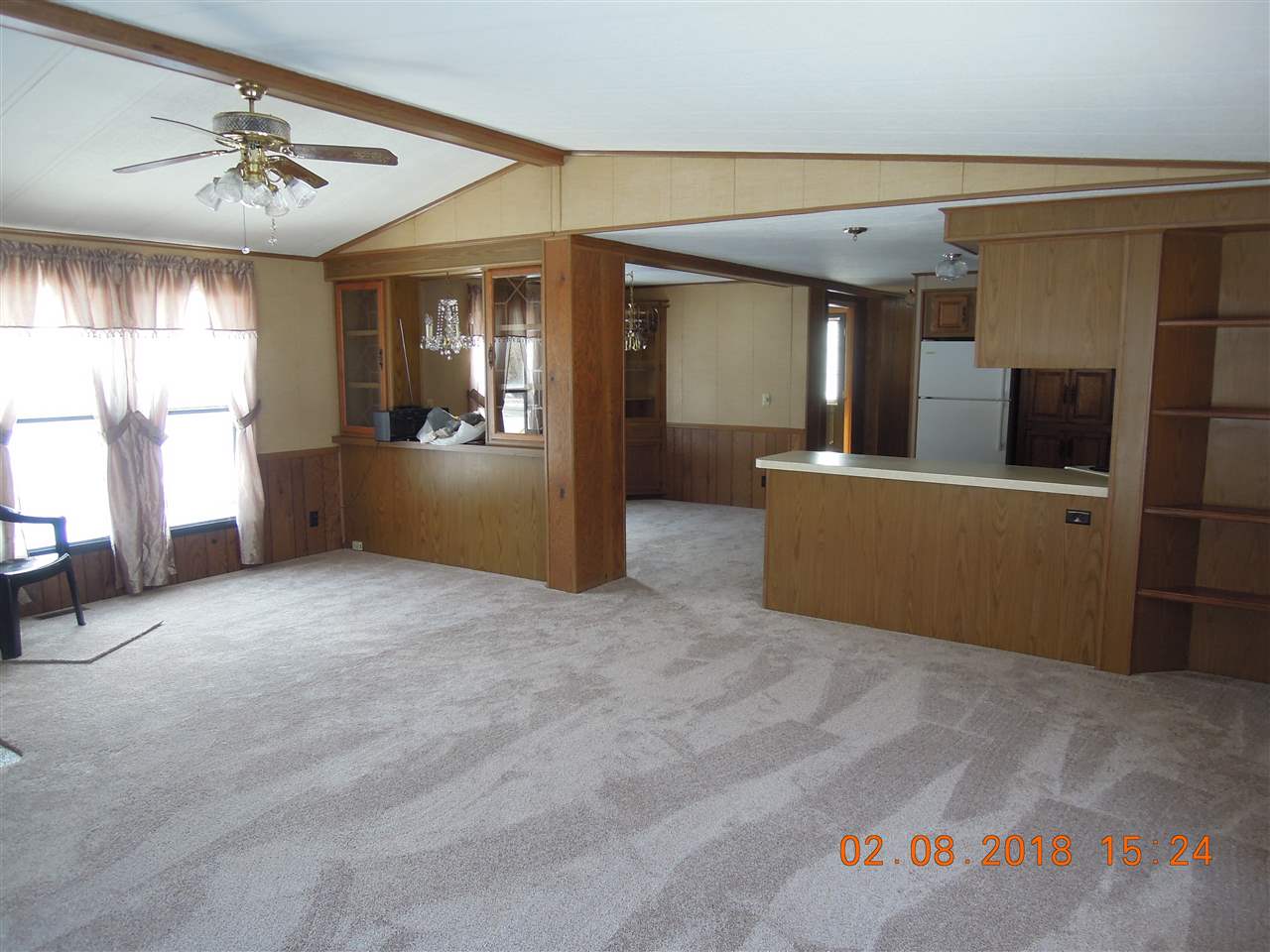 10906 Old Decatur Road Fort Wayne, IN 46816 - Photo 2 of 15