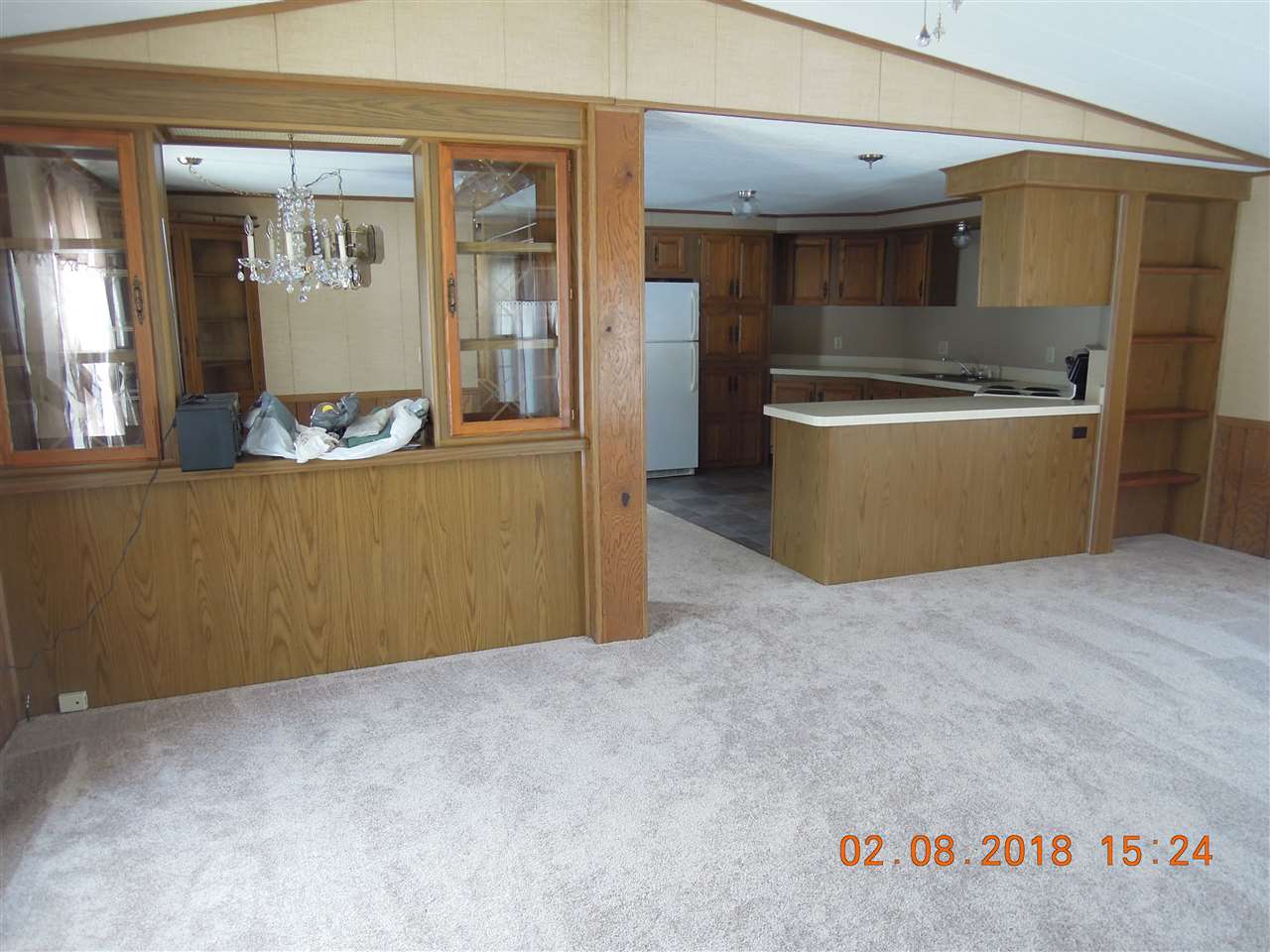10906 Old Decatur Road Fort Wayne, IN 46816 - Photo 3 of 15