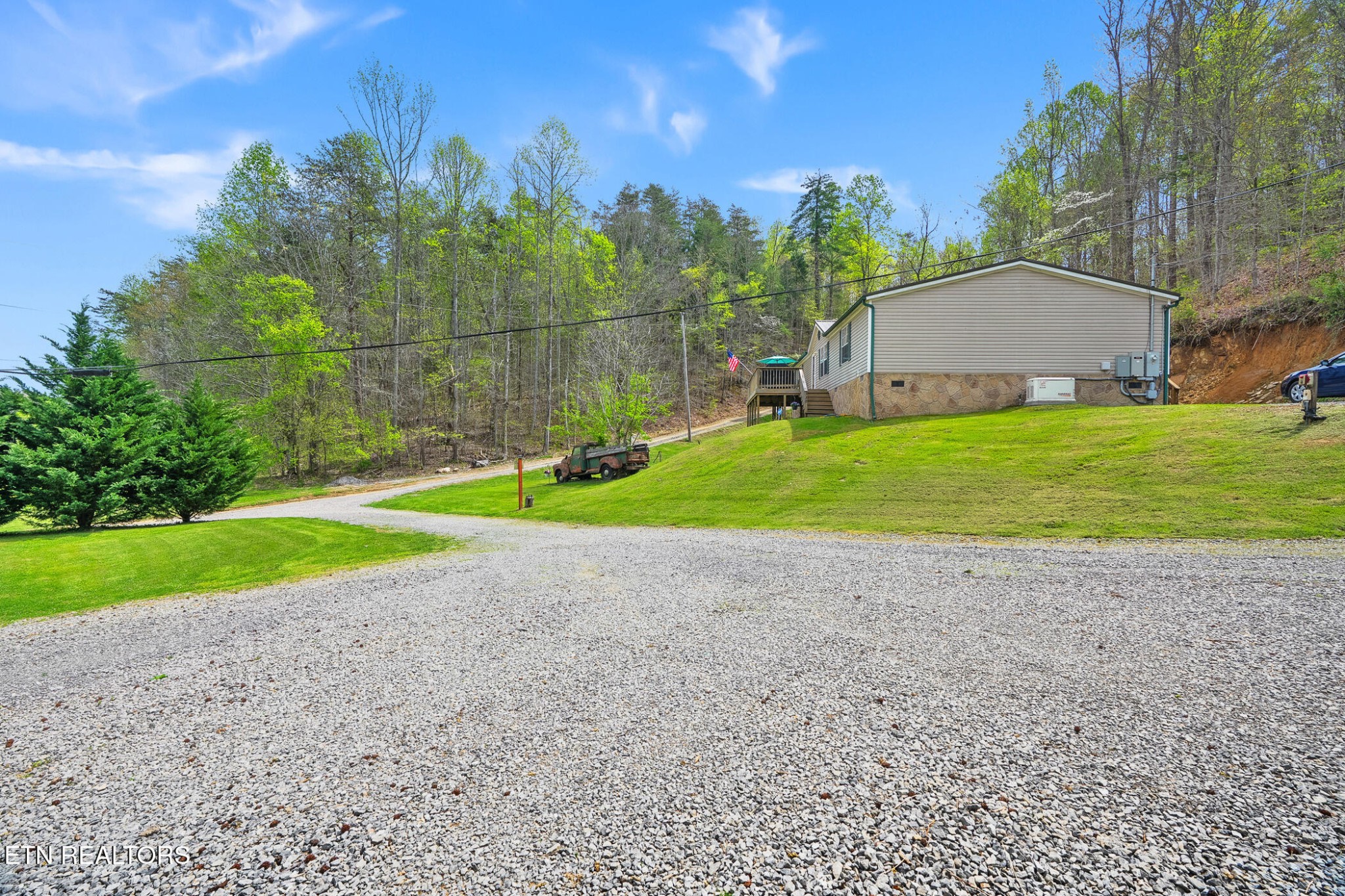 338 South Rogers Road Seymour, TN 37865 - Photo 37 of 43 Gallery Image 37