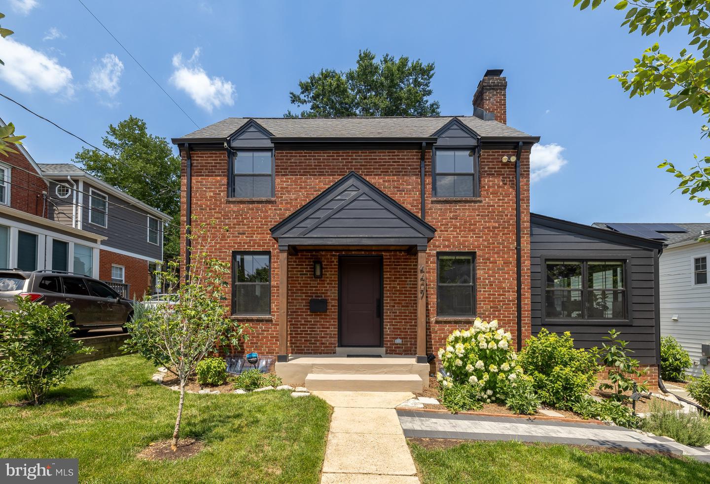 4407 20th Road North Arlington, VA 22207 - Photo 34 of 48