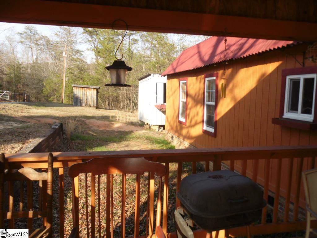 660 Pumpkintown Road Marietta, SC 29661 - Photo 4 of 20