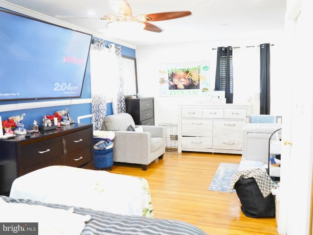 12826 Glynis Road Clinton, MD 20735 - Photo 13 of 47 Sitting Area