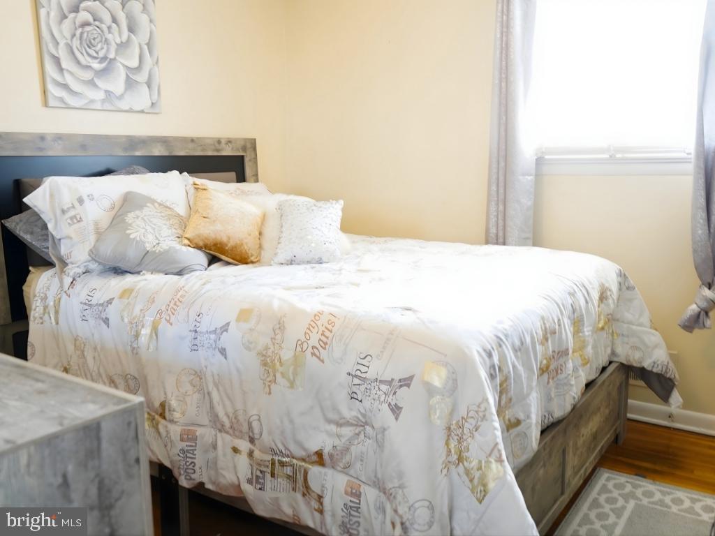 12826 Glynis Road Clinton, MD 20735 - Photo 15 of 47 Bedroom