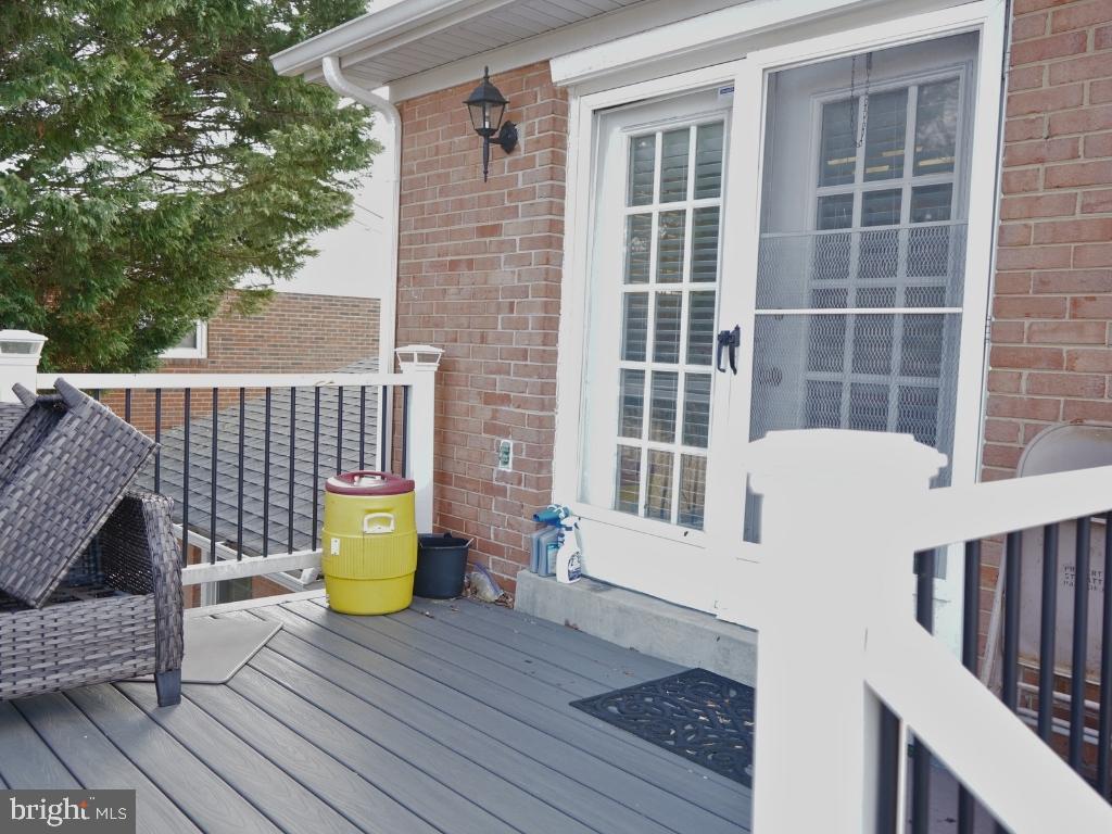 12826 Glynis Road Clinton, MD 20735 - Photo 30 of 47 French Doors