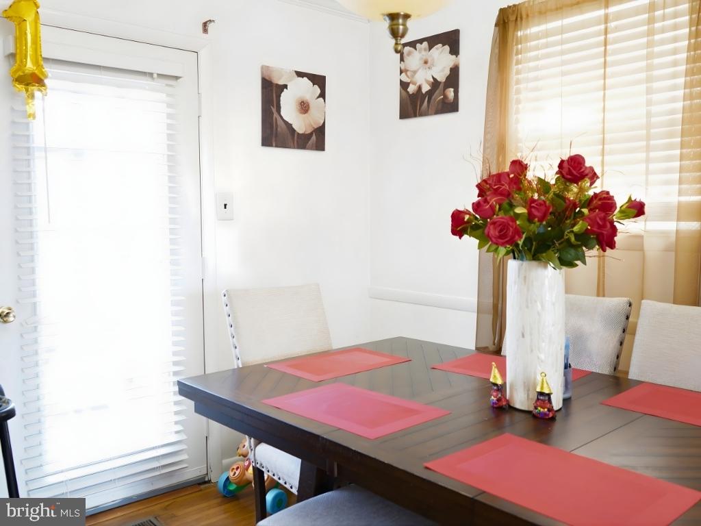 12826 Glynis Road Clinton, MD 20735 - Photo 3 of 47 Dining Room