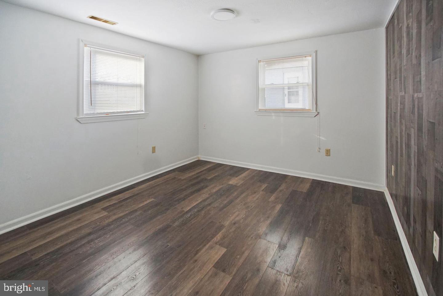 12826 Glynis Road Clinton, MD 20735 - Photo 34 of 47 4th Bedroom(Basement)