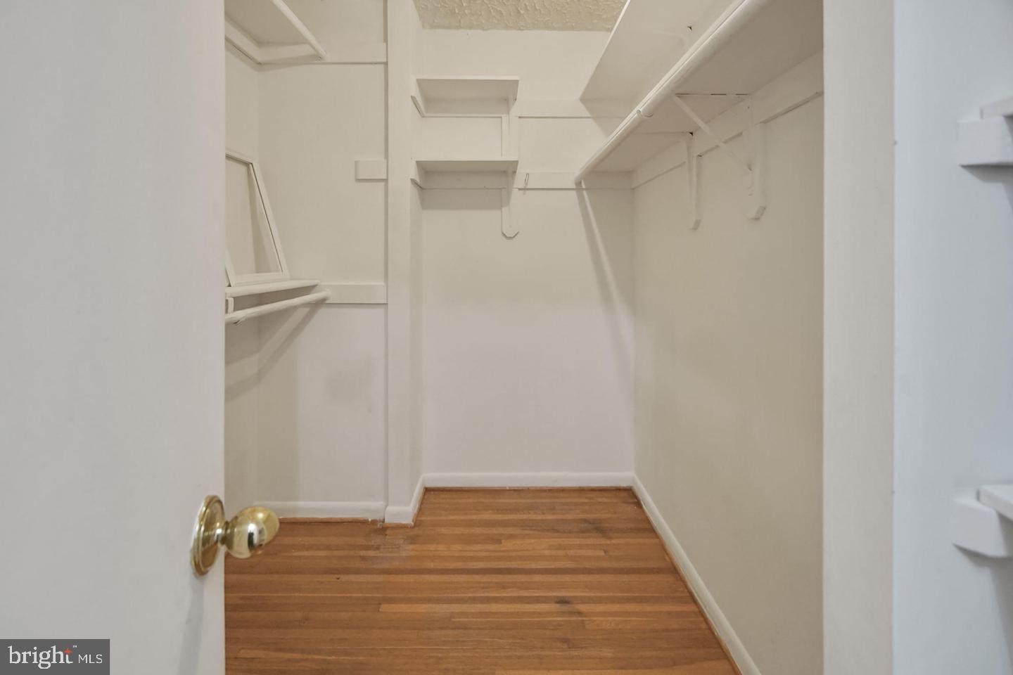 12826 Glynis Road Clinton, MD 20735 - Photo 39 of 47 Walk In Closet(Primary Bedroom)